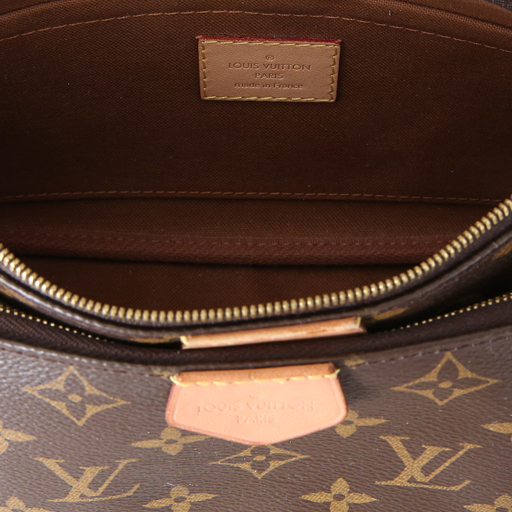 LOUIS VUITTON(USED)루이비통 모노그램 멀티포쉐트 악세수아